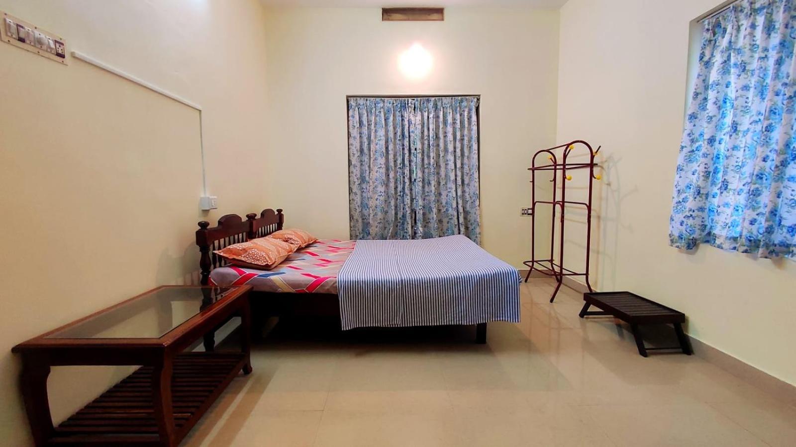 Happy Buddha Homestay Варкала Екстериор снимка