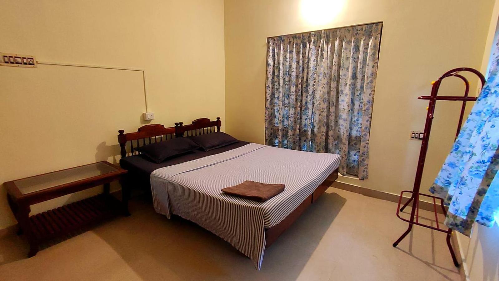Happy Buddha Homestay Варкала Екстериор снимка